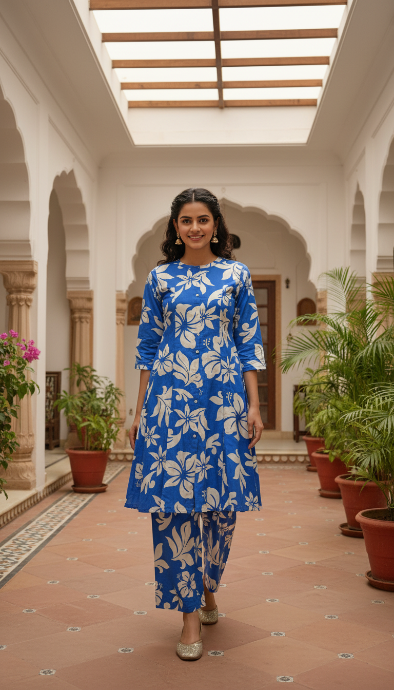 How Co-Ord Sets Are Taking Over the Fashion Industry