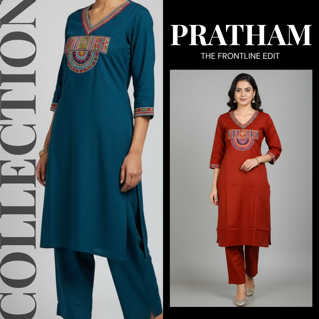 PRATHAM