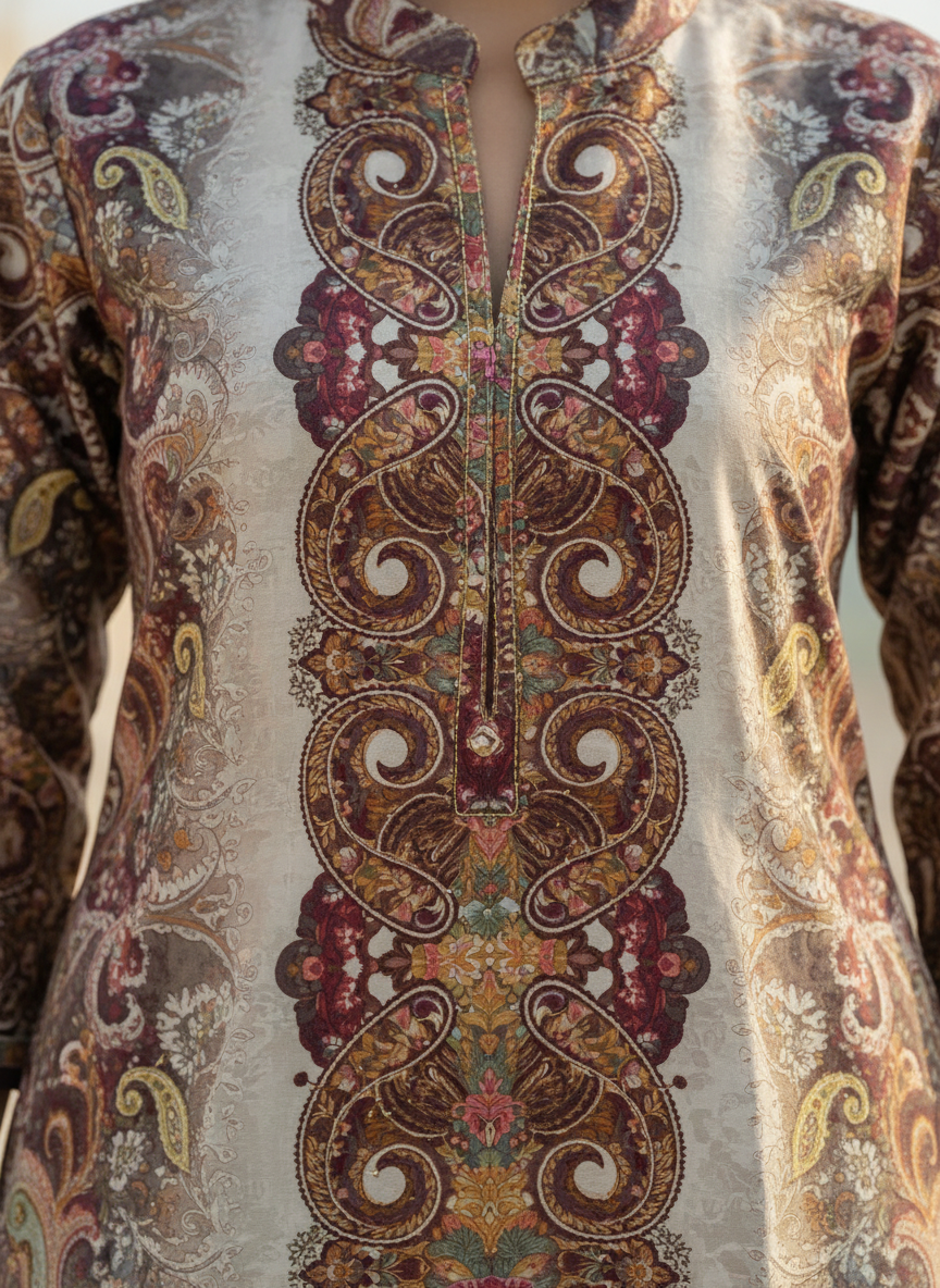 Veera (Ivory)